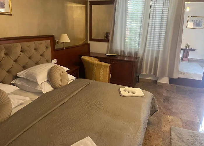 Royal Suite Opatija