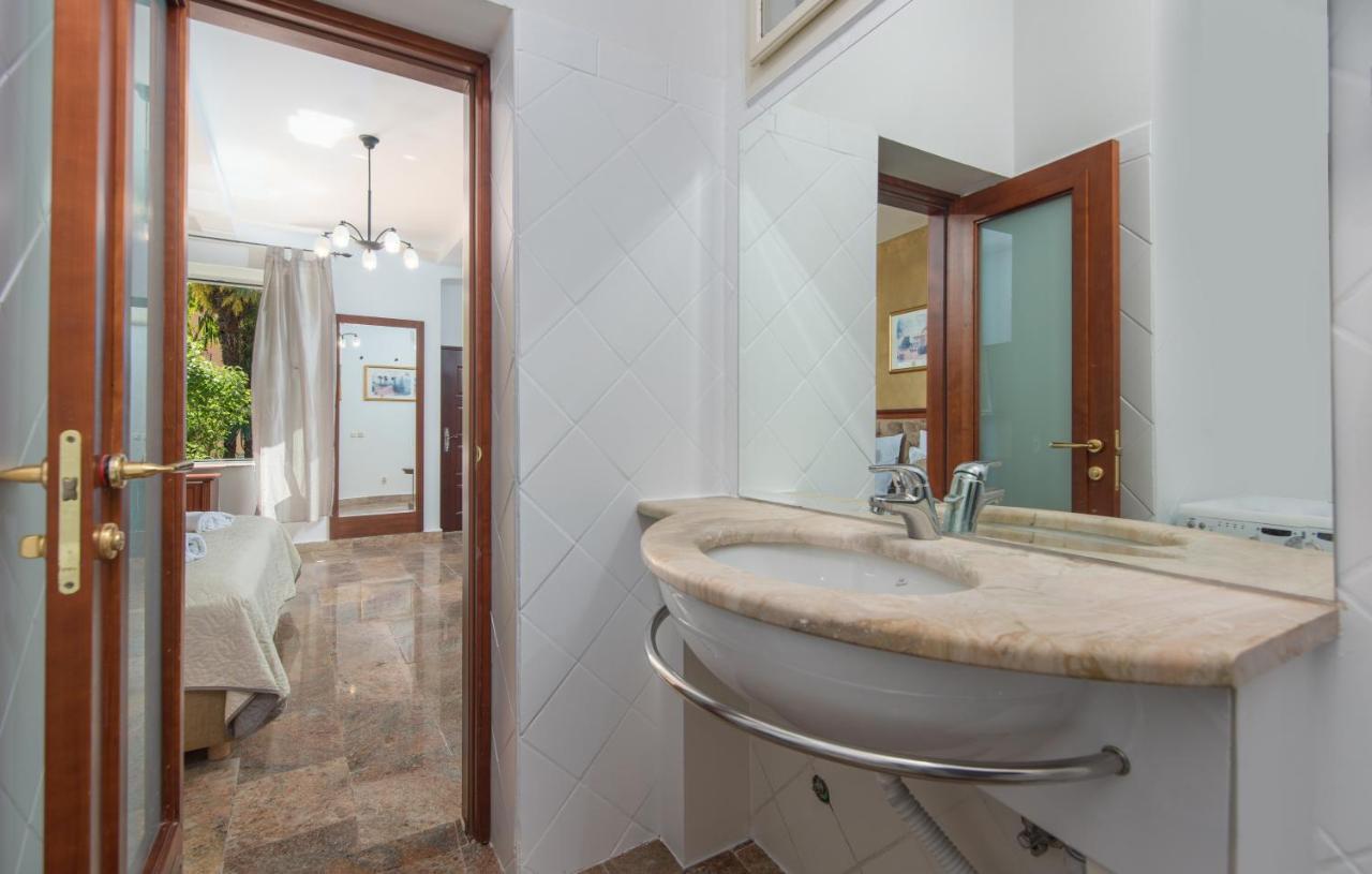 Apartment Royal Opatija