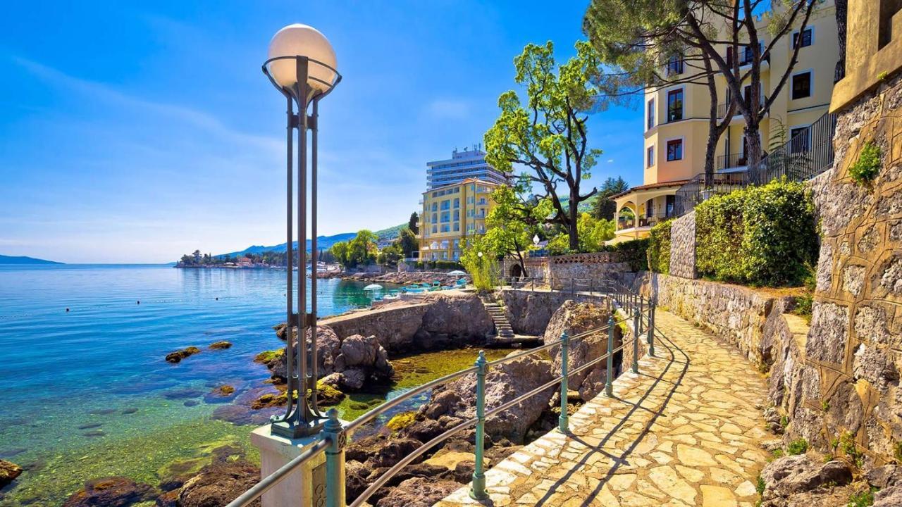 Royal * Opatija