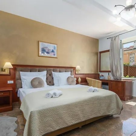 Royal Suite Opatija Exterior foto