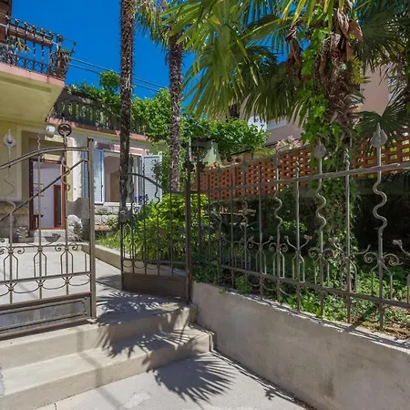Royal Suite Opatija Exterior foto