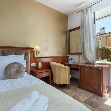 Royal Suite Opatija Exterior foto