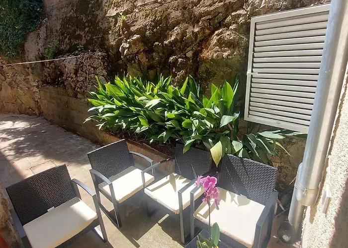 Royal Suite Opatija