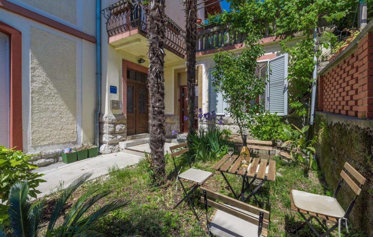 Royal Lägenhet Opatija