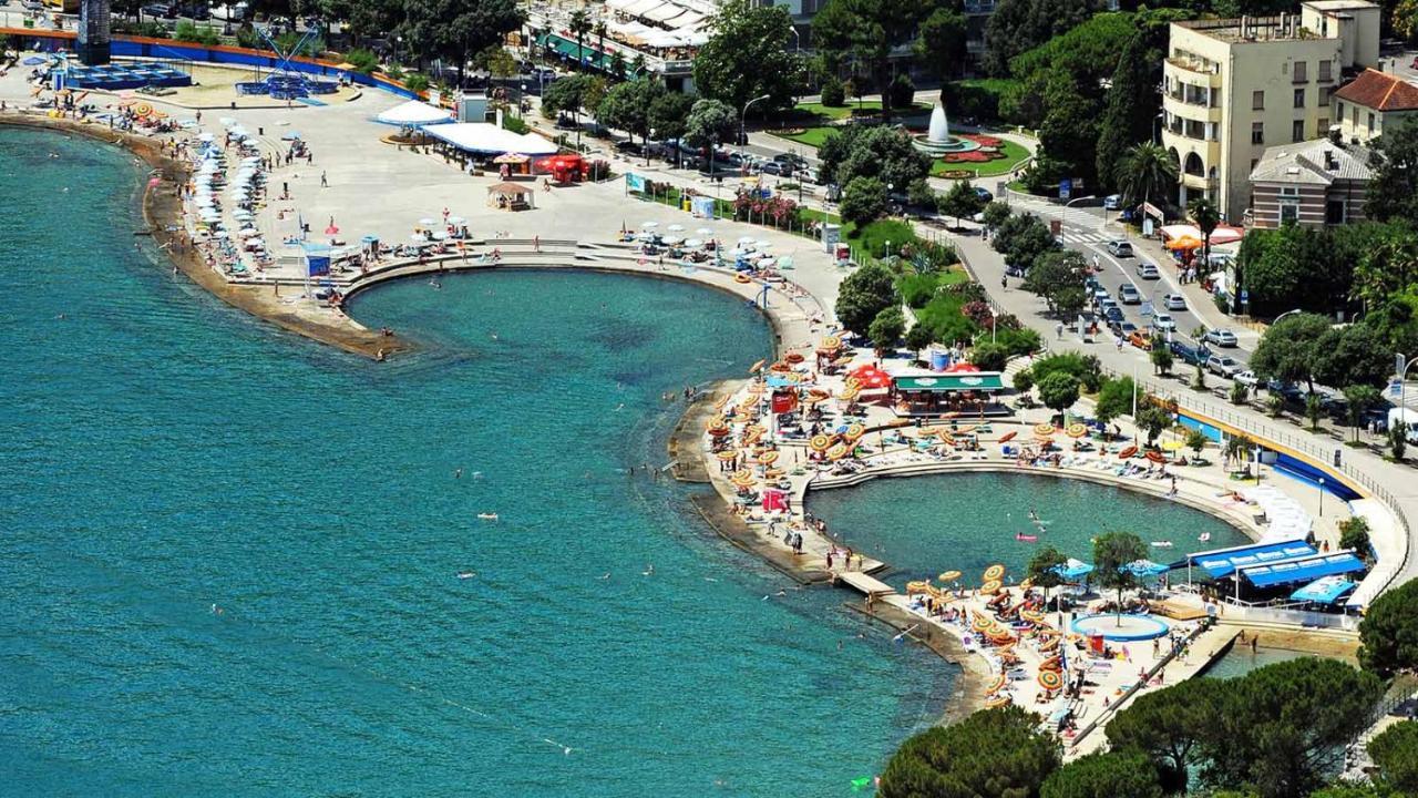 Lägenhet Royal Opatija