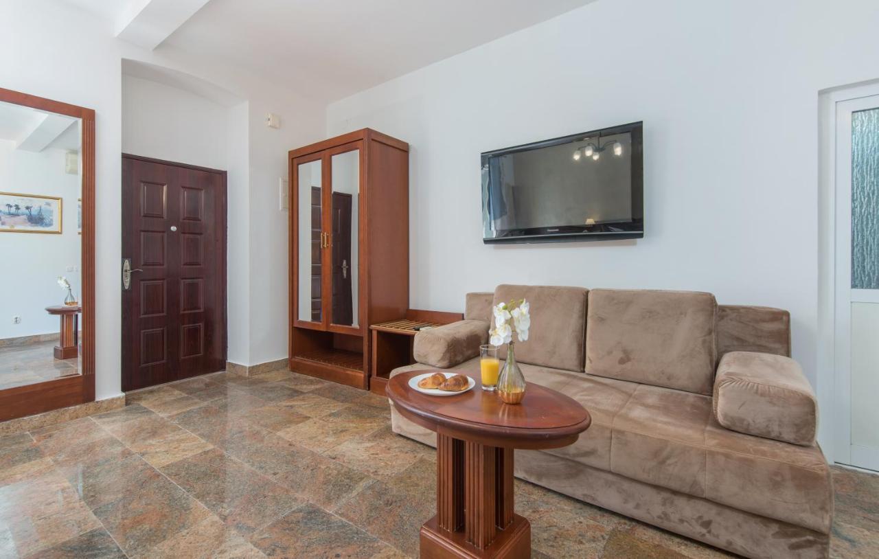 Royal Apartment Opatija