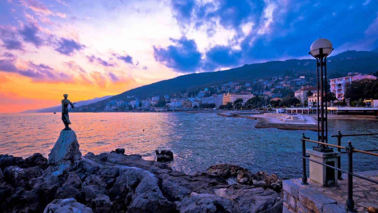 Royal * Opatija